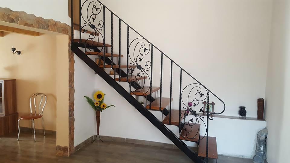 Bed and Breakfast Balla House Tărcaia Exterior foto